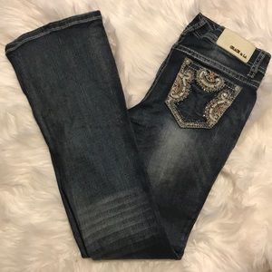 Girls Grace in LA jeans size 12